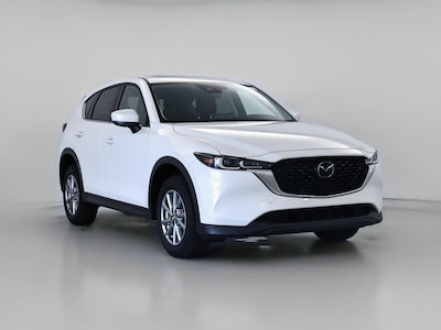 2023 Mazda CX-5 S Preferred -
                Norcross, GA