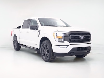 2023 Ford F-150 XLT -
                Dayton, OH