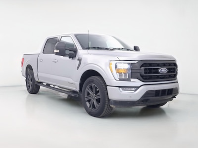 2023 Ford F-150 XLT -
                Dayton, OH