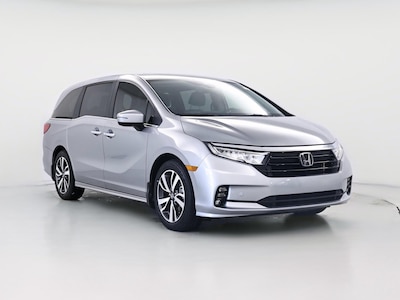 2024 Honda Odyssey Touring -
                Norcross, GA