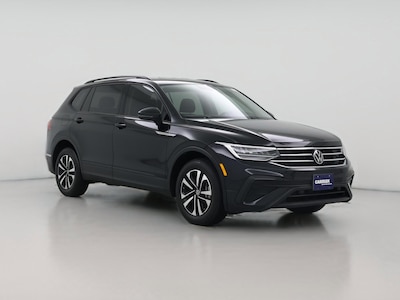 2023 Volkswagen Tiguan S -
                Garland, TX