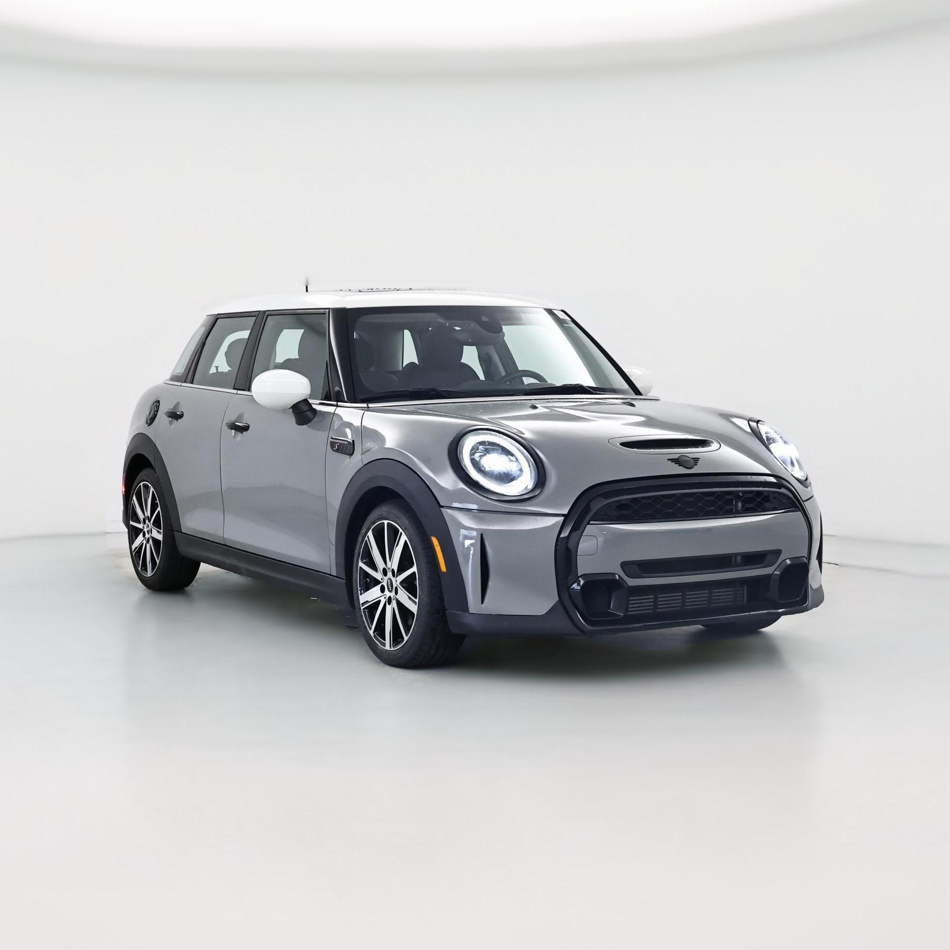 Thumbnail: 2022 MINI Cooper Hardtop - 1