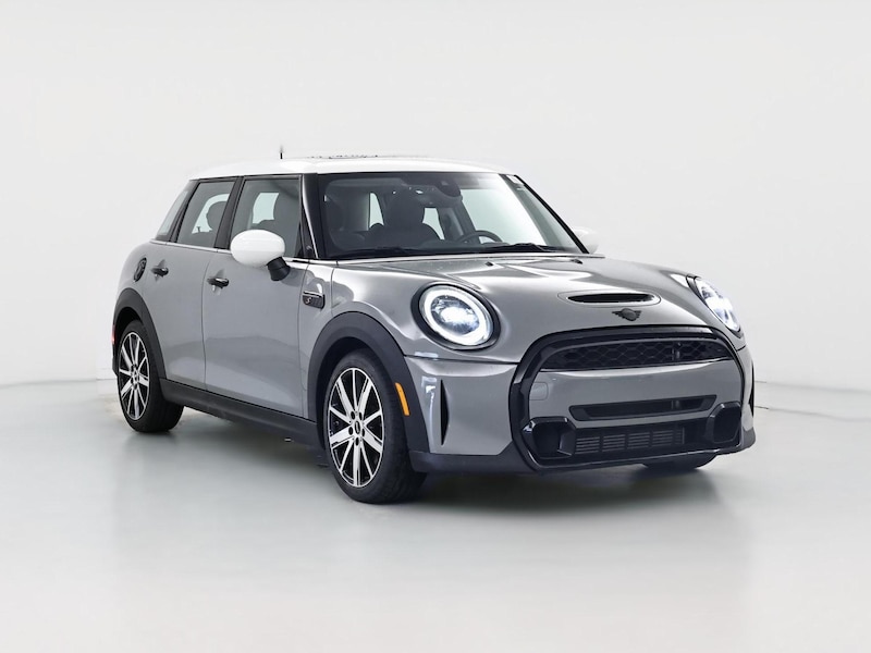 2022 MINI Cooper Hardtop S -
                  Charlotte, NC