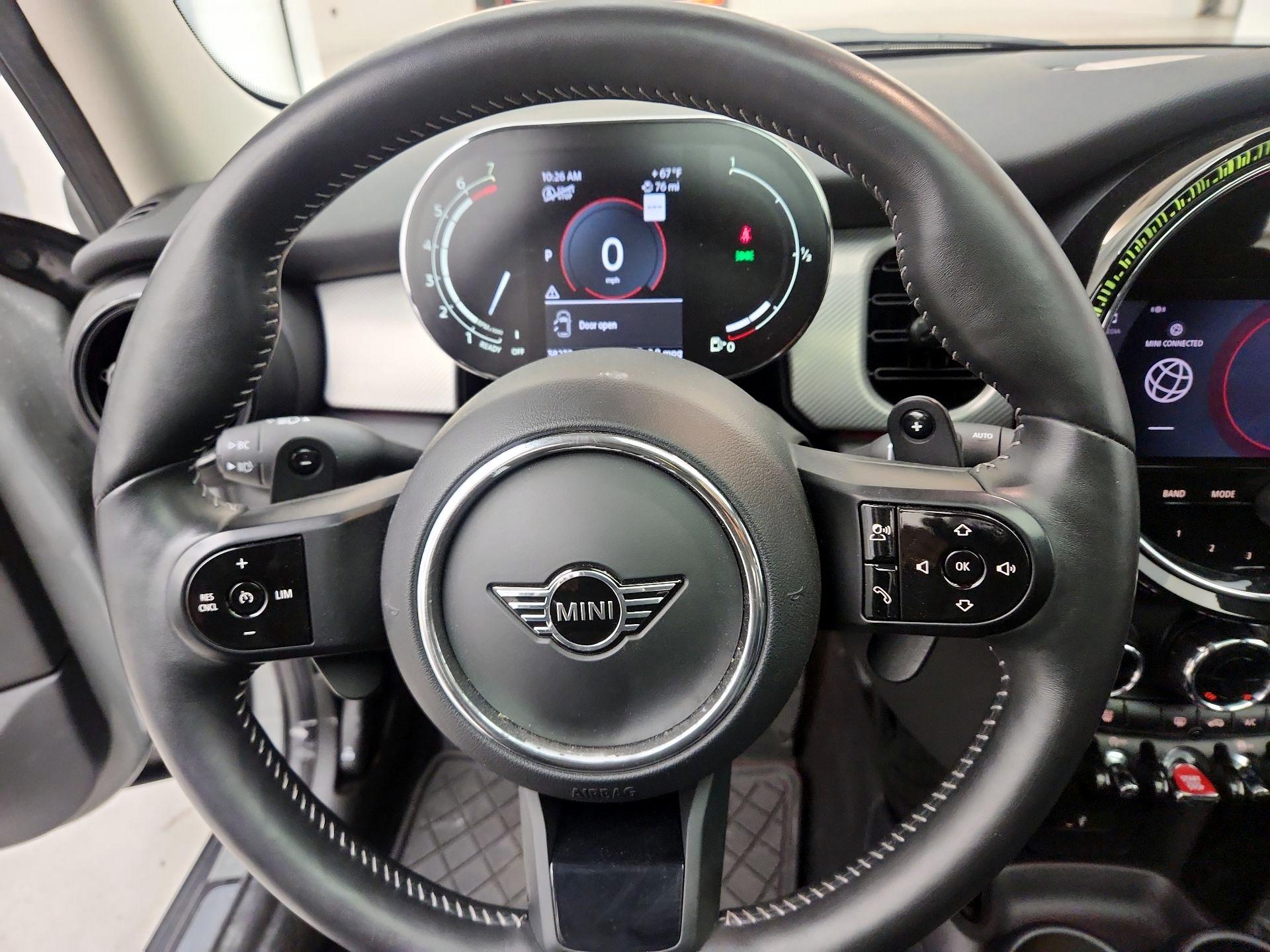 Thumbnail: 2022 MINI Cooper Hardtop - 10