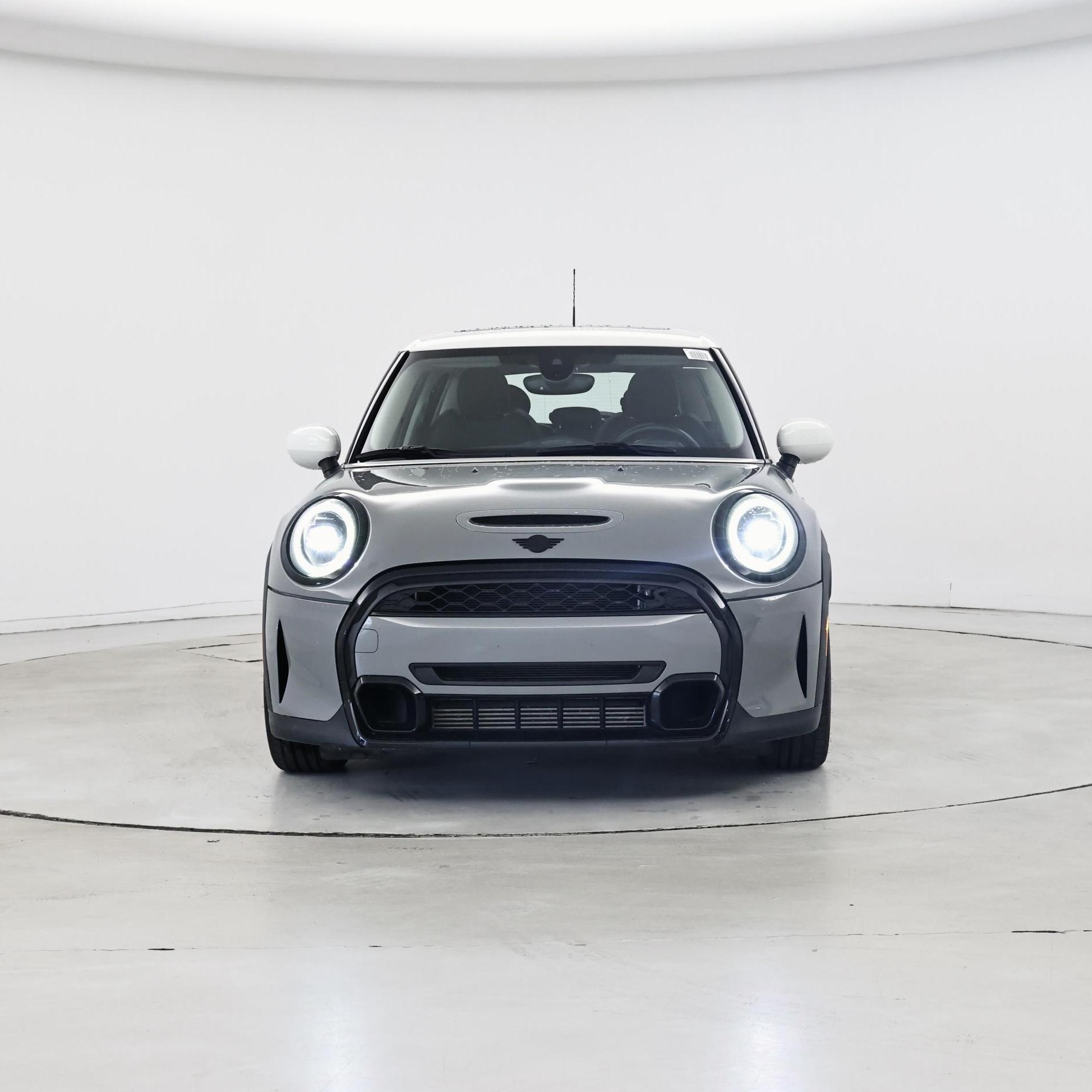 Thumbnail: 2022 MINI Cooper Hardtop - 5