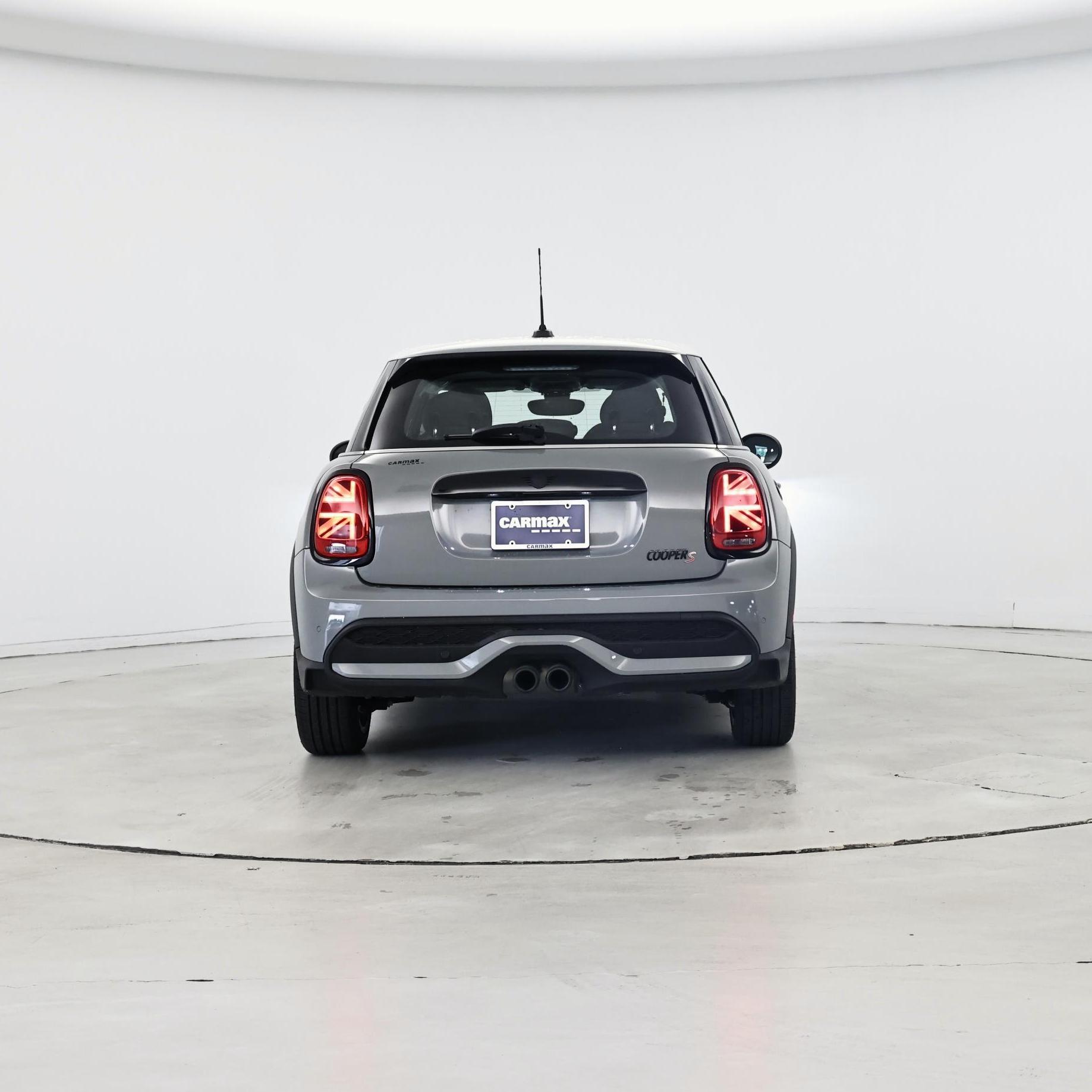 Thumbnail: 2022 MINI Cooper Hardtop - 6