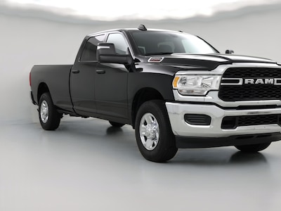 2024 RAM 2500 Tradesman -
                Stockbridge, GA