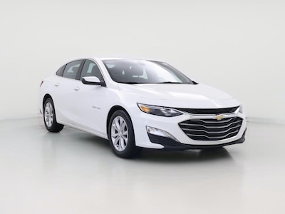 2020 Chevrolet Malibu LT -
                  Kennesaw, GA