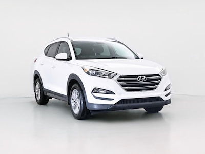2016 Hyundai Tucson SE -
                Buford, GA