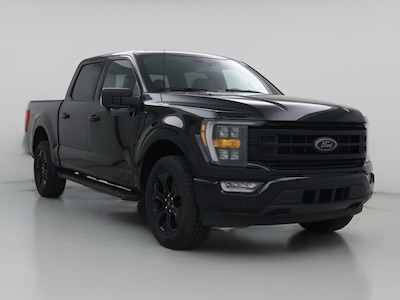 2023 Ford F-150 XLT -
                Columbus, OH