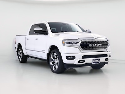 2022 RAM 1500 Limited -
                Norcross, GA