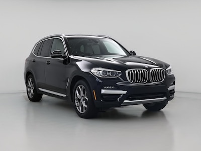 2020 BMW X3 sDrive30i -
                Norcross, GA