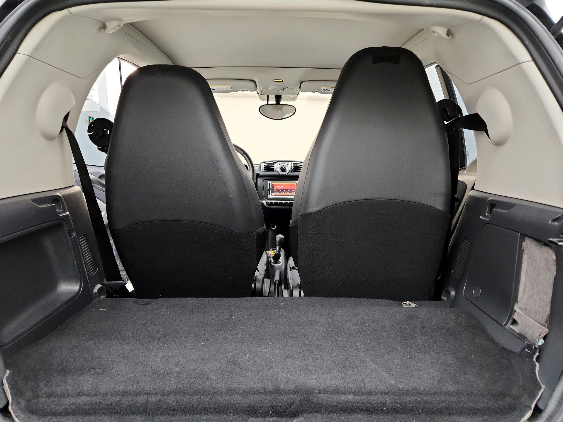 Thumbnail: 2015 smart fortwo - 17