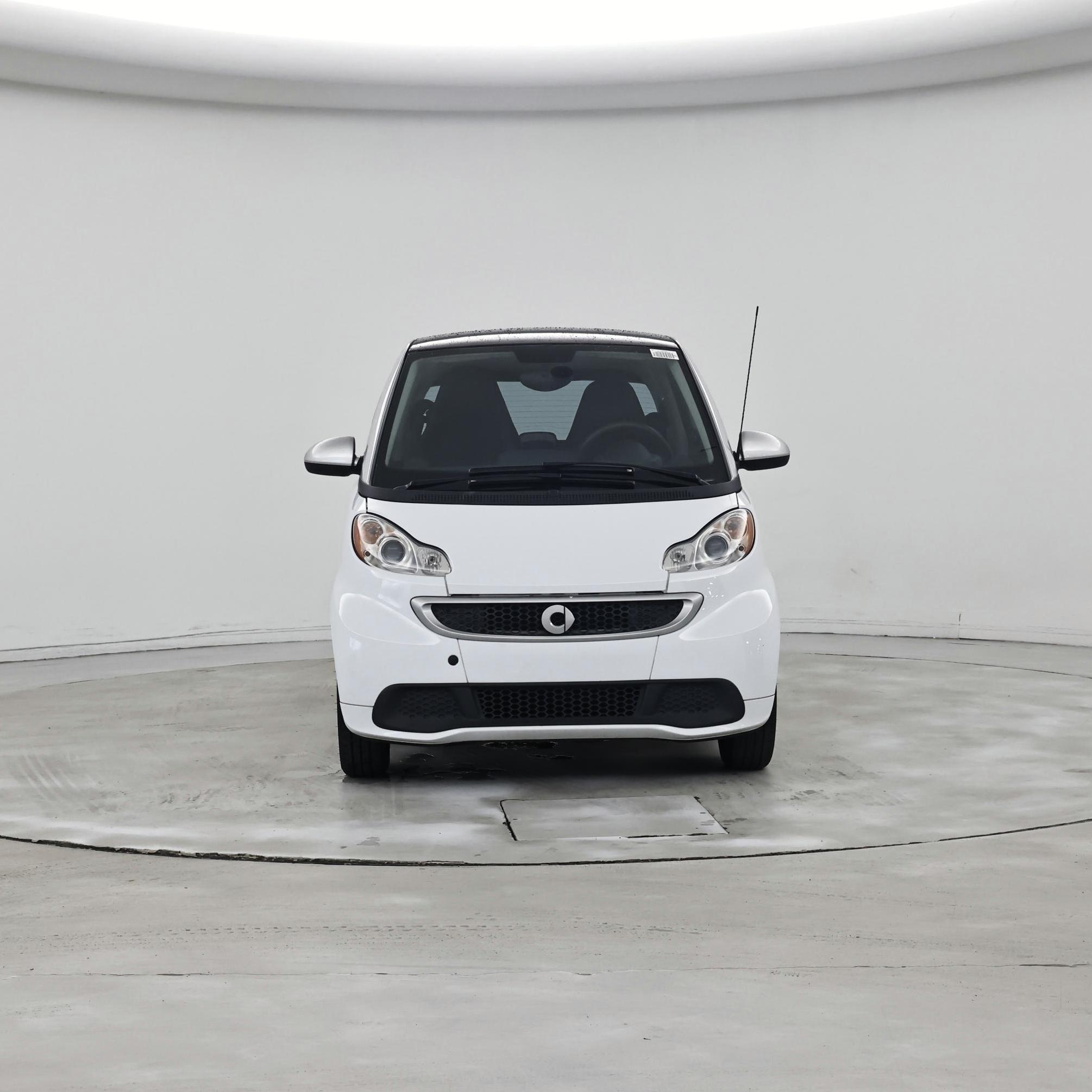 Thumbnail: 2015 smart fortwo - 5