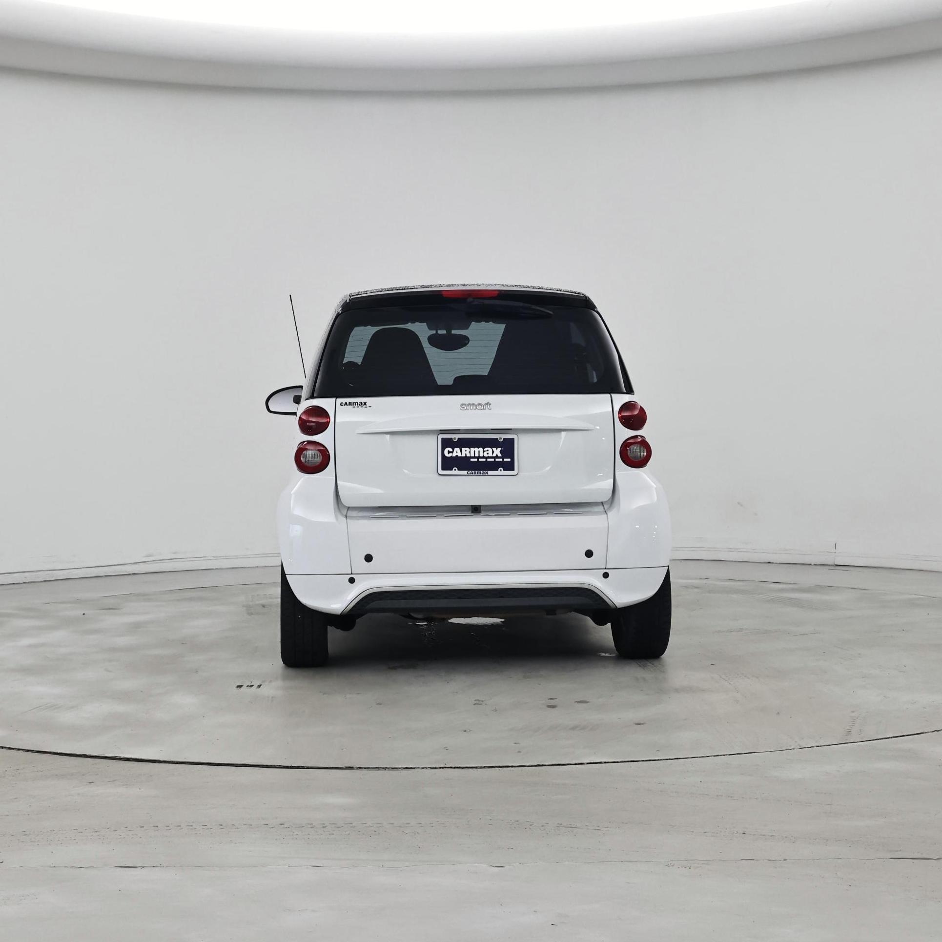 Thumbnail: 2015 smart fortwo - 6