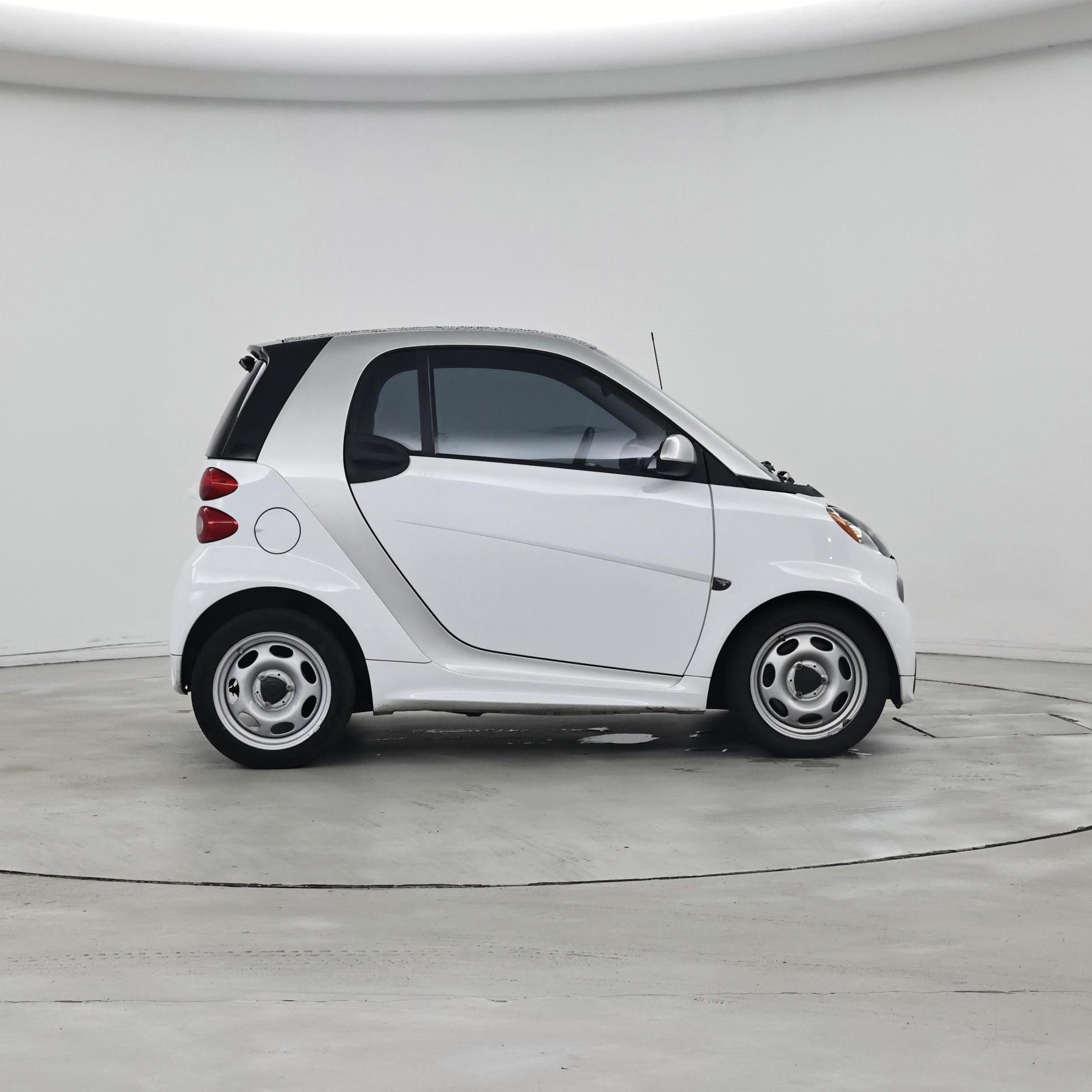 Thumbnail: 2015 smart fortwo - 7