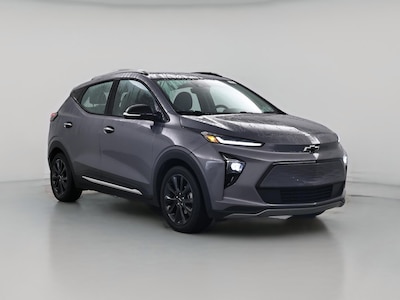2022 Chevrolet Bolt EUV Premier -
                Norcross, GA