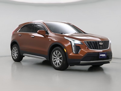 2020 Cadillac XT4 Premium Luxury -
                Stockbridge, GA