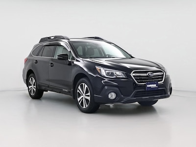 2019 Subaru Outback 2.5i Limited -
                Norcross, GA