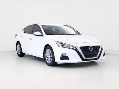 2019 Nissan Altima S -
                Norcross, GA