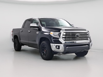 2020 Toyota Tundra 1794 Edition -
                Farragut, TN
