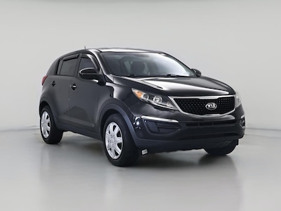 2016 Kia Sportage LX -
                  Norcross, GA