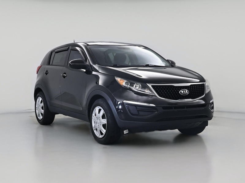 2016 Kia Sportage LX -
                  Norcross, GA
