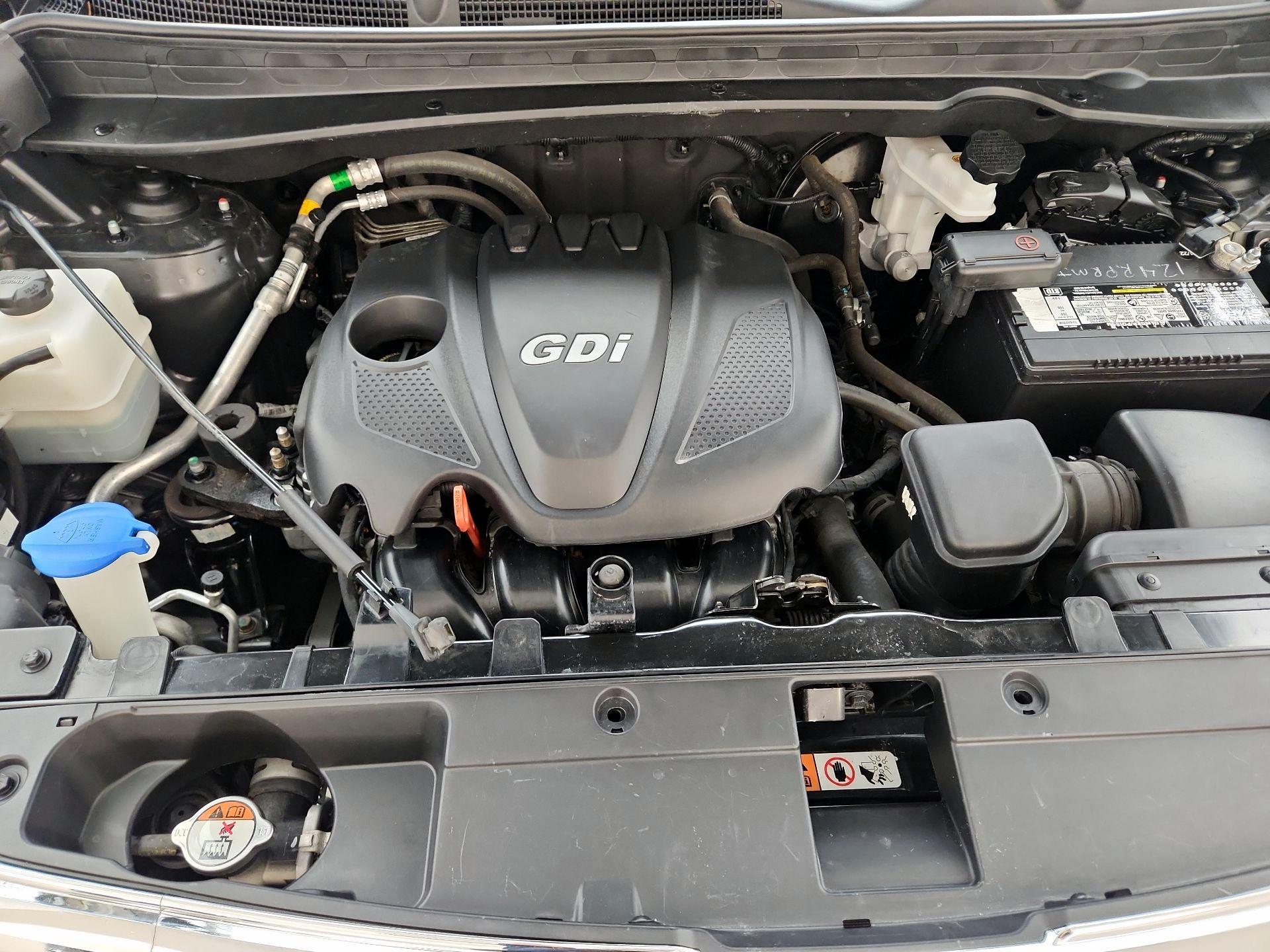 Thumbnail: 2016 Kia Sportage - 20