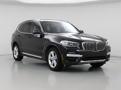 2021 BMW X3 sDrive30i -
                Stockbridge, GA