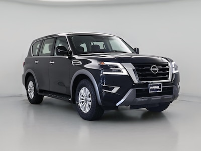 2023 Nissan Armada S -
                  Tupelo, MS