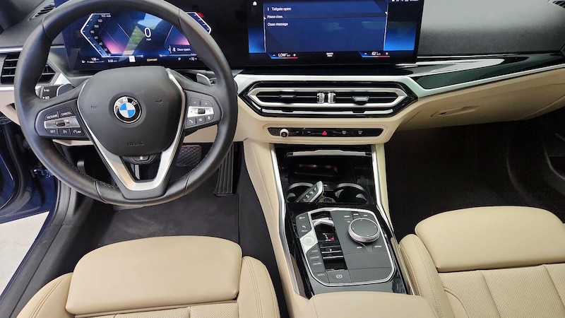 2023 BMW 3 Series 330i 9