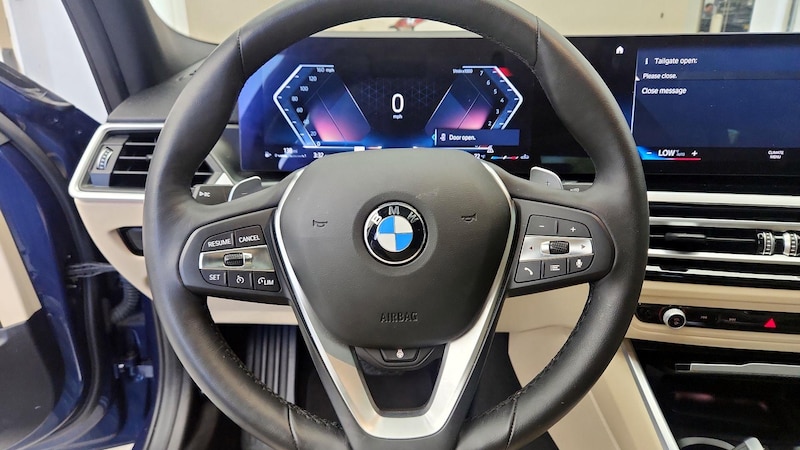 2023 BMW 3 Series 330i 10