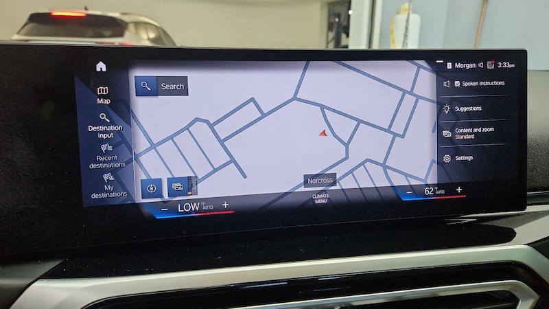 2023 BMW 3 Series 330i 14