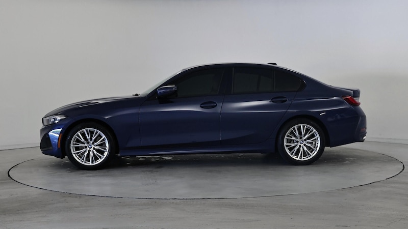 2023 BMW 3 Series 330i 3