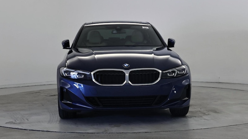 2023 BMW 3 Series 330i 5