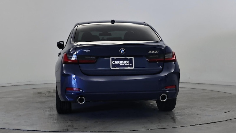 2023 BMW 3 Series 330i 6