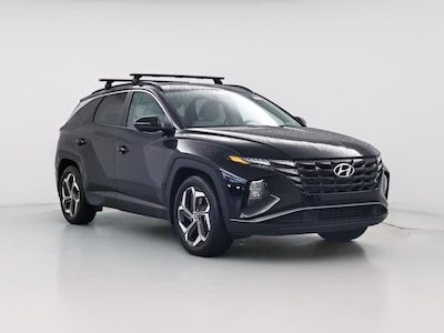2024 Hyundai Tucson SEL -
                Norcross, GA