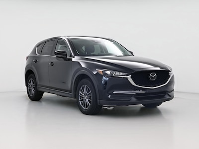 2020 Mazda CX-5 Touring -
                Norcross, GA