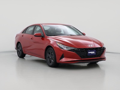 2023 Hyundai Elantra SEL -
                  Irving, TX