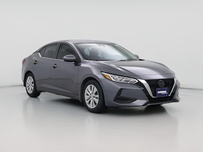 2022 Nissan Sentra S -
                Plano, TX