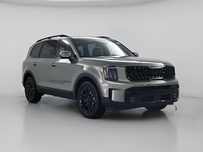 2025 Kia Telluride SX Prestige -
                Norcross, GA