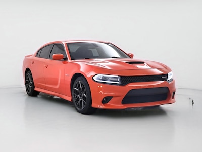 2020 Dodge Charger R/T -
                Norcross, GA