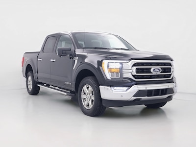 2023 Ford F-150 XLT -
                Dayton, OH