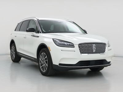 2022 Lincoln Corsair Standard -
                Columbus, OH