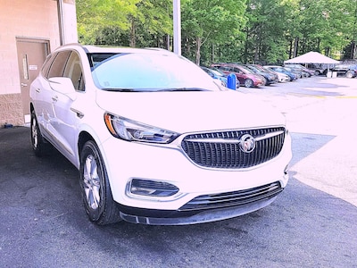 2018 Buick Enclave Essence -
                  Kennesaw, GA