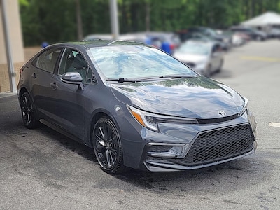 2024 Toyota Corolla SE -
                Kennesaw, GA