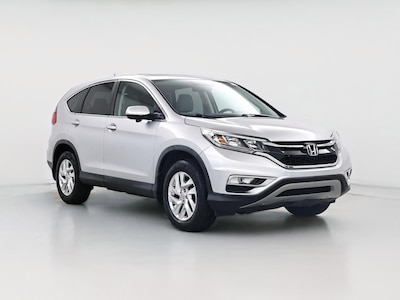 2015 Honda CR-V EX -
                Norcross, GA