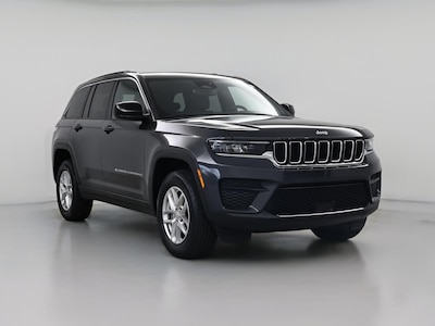 2024 Jeep Grand Cherokee Laredo -
                Norcross, GA