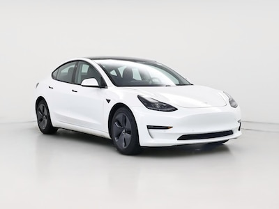2021 Tesla Model 3 Standard Range -
                Norcross, GA