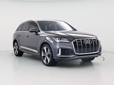 2021 Audi Q7 Prestige -
                Norcross, GA